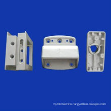 precision aluminium die casting